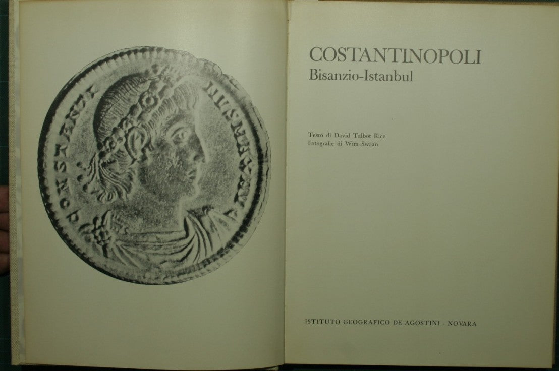 Costantinopoli