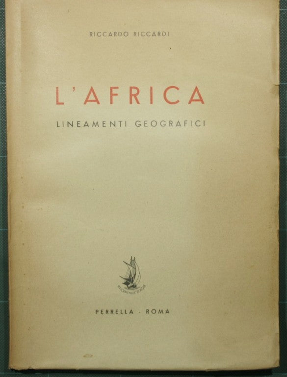 Africa