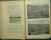 Il porto di Genova