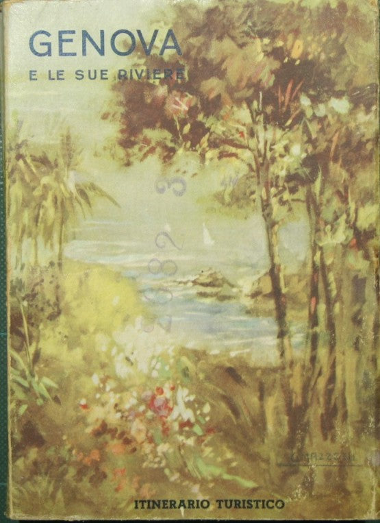 Genova e le sue riviere