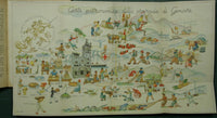 Genova e le sue riviere