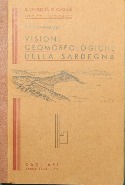 Visioni geomorfologiche della Sardegna