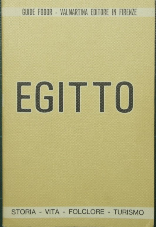 Egitto