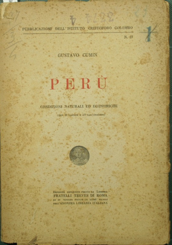 Perù