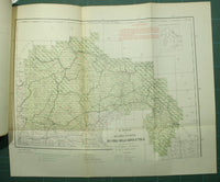 Publicaciones del Instituto Geográfico Militar
