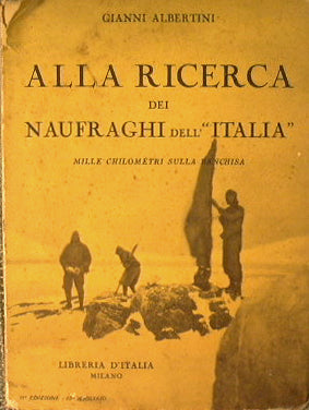 In search of Italy's castaways