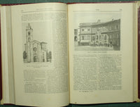 La patria. Geografia dell'Italia