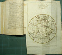 Nueva geografía universal antigua y moderna, cosmográfica, física, topográfica, comercial e industrial, política, estadística, etográfica e histórica. Vol. yo