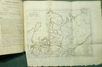 Nueva geografía universal antigua y moderna, cosmográfica, física, topográfica, comercial e industrial, política, estadística, etográfica e histórica. Vol. yo