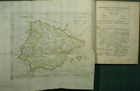 Nuova geografia universale antica e moderna, cosmografica, fisica, topografica, di commercio e d'industria, politica, statistica, etho-grafica, ed istorica. Vol. IV