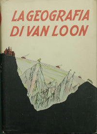 La geografía de Van Loon