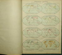 Atlante geografico metodico