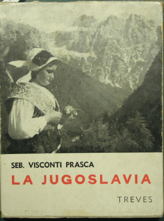 La Jugoslavia e gli jugoslavi