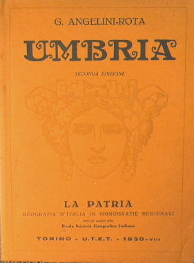 Umbría