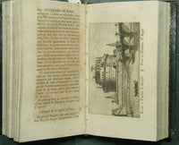 Itineraire instructif de Rome ancienne et moderne. Vol. II