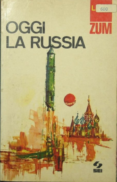 Rusia hoy