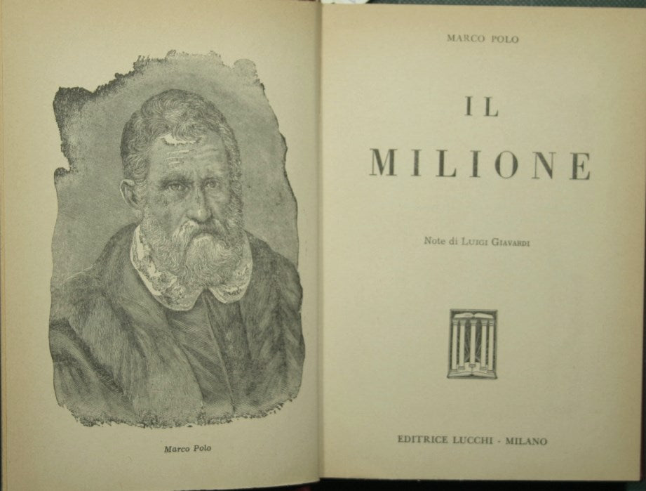 Il Milione