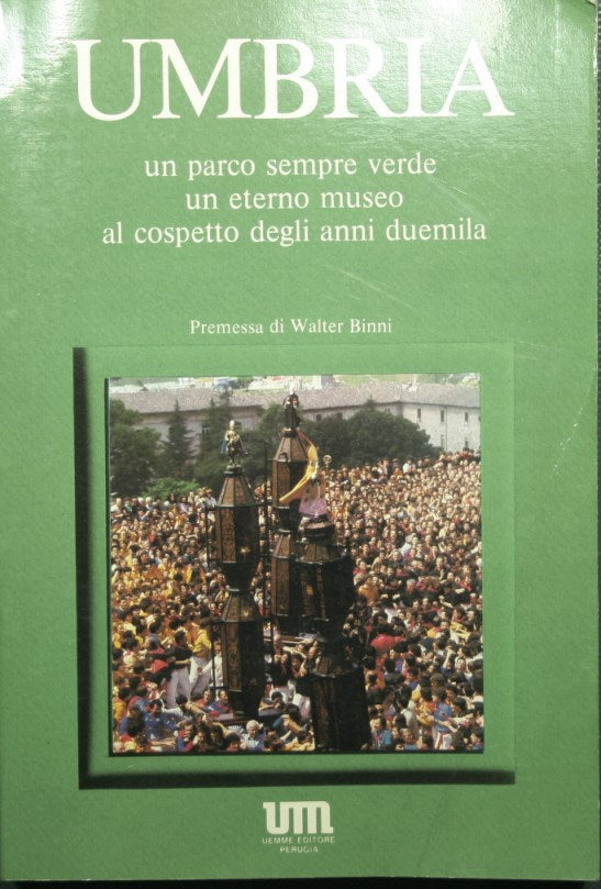 Umbria