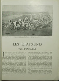 Les Etats Units