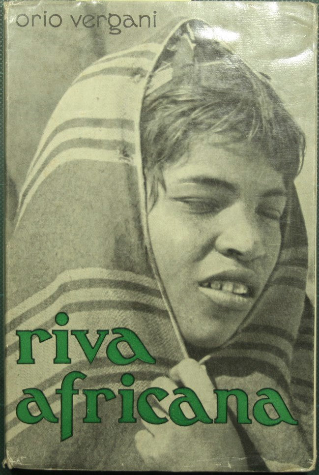 Riva africana