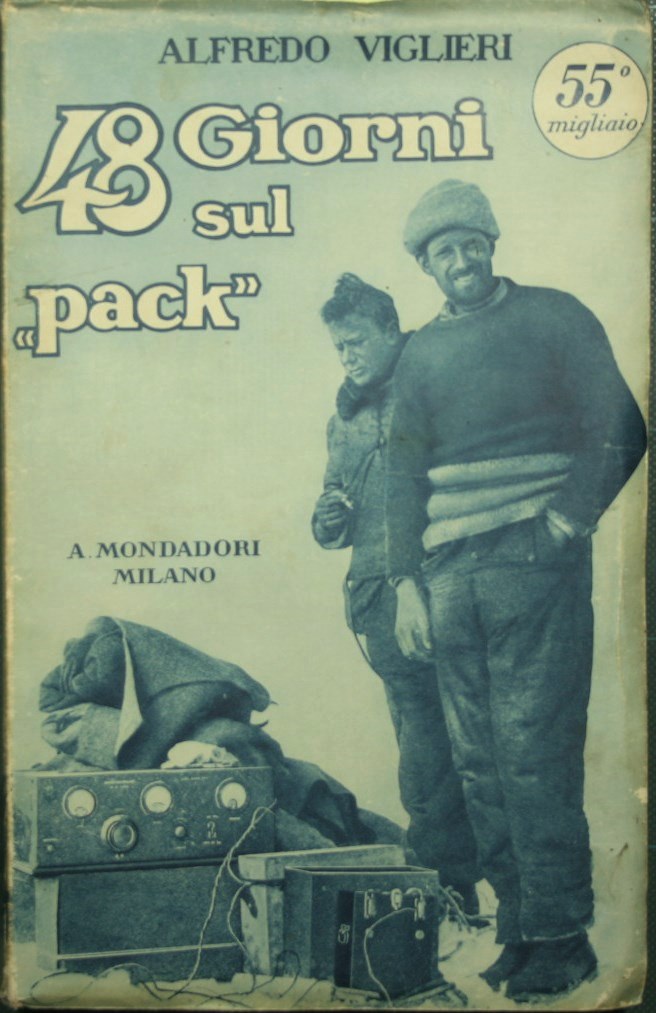 48 giorni sul pack