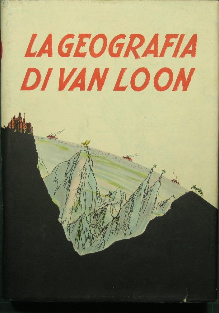 Van Loon's geography