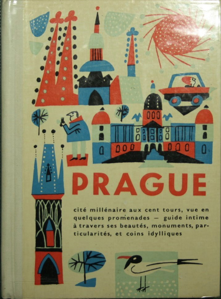 Prague
