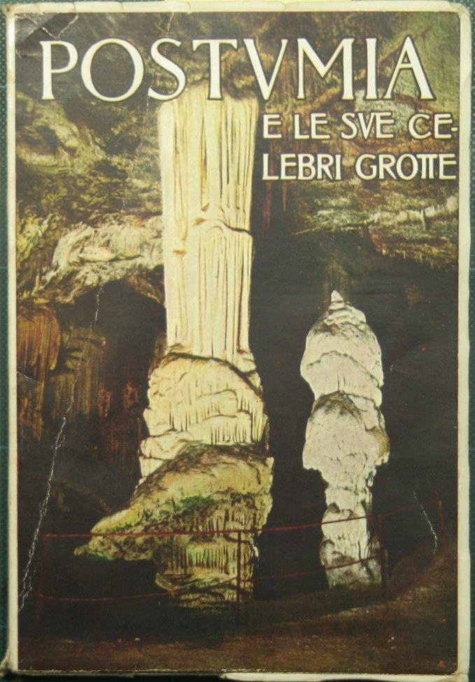 Postojna and its famous caves