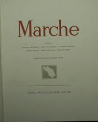 Marche