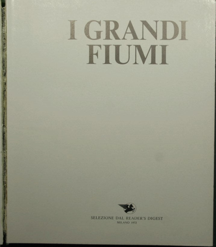 los grandes ríos