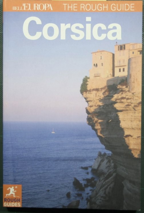 Corsica