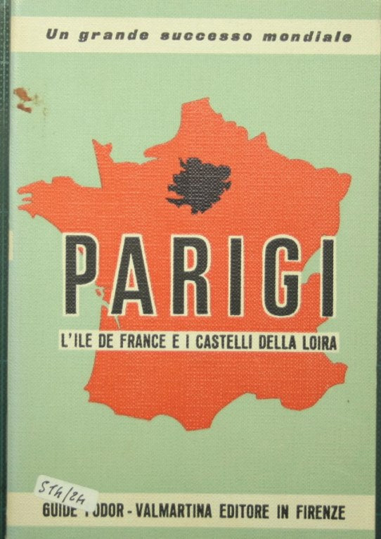 Parigi