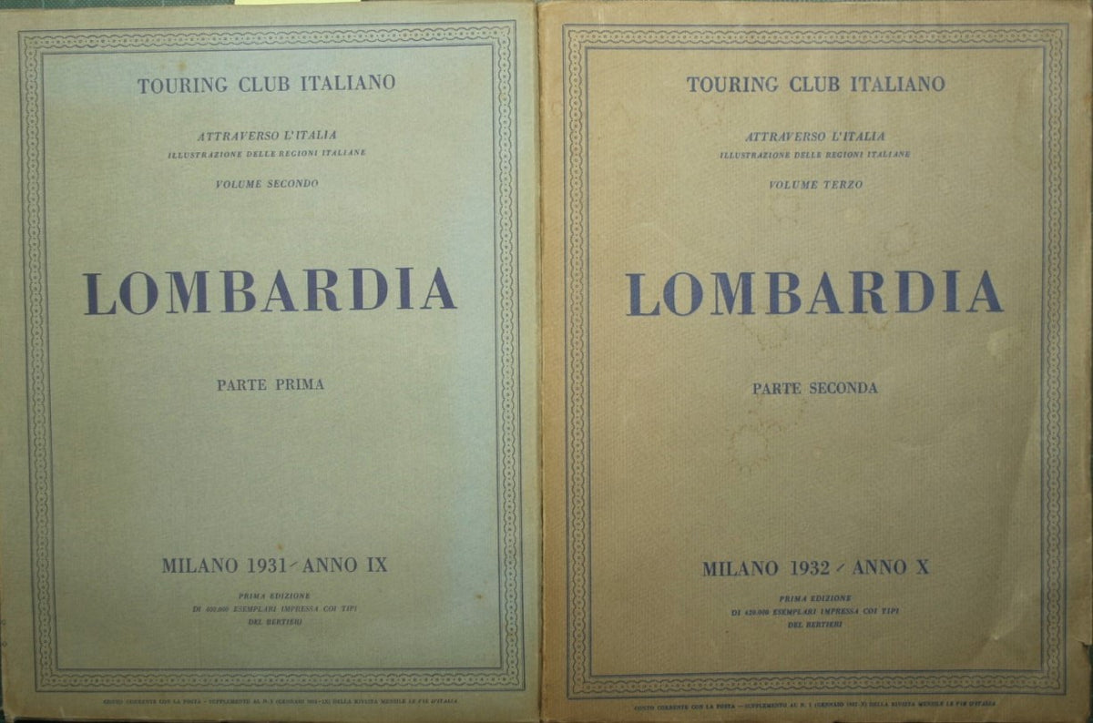 Lombardia