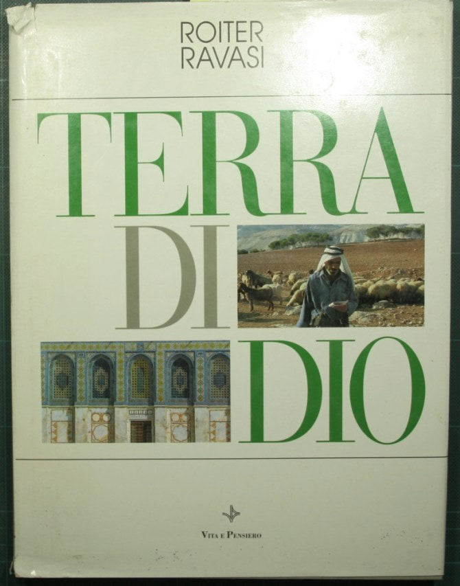 Terra di Dio
