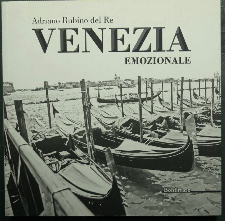 Emotional Venice