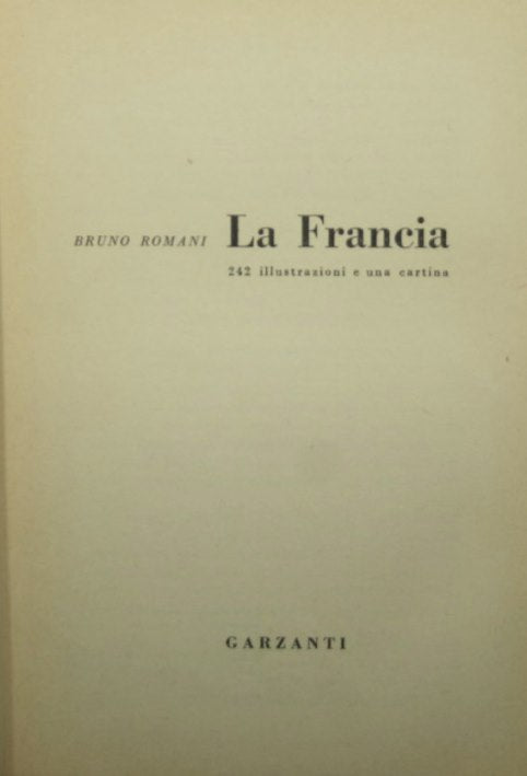 La Francia