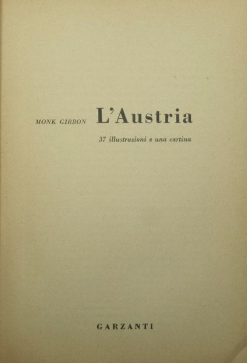 L'Austria