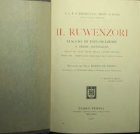 Il Ruwenzori