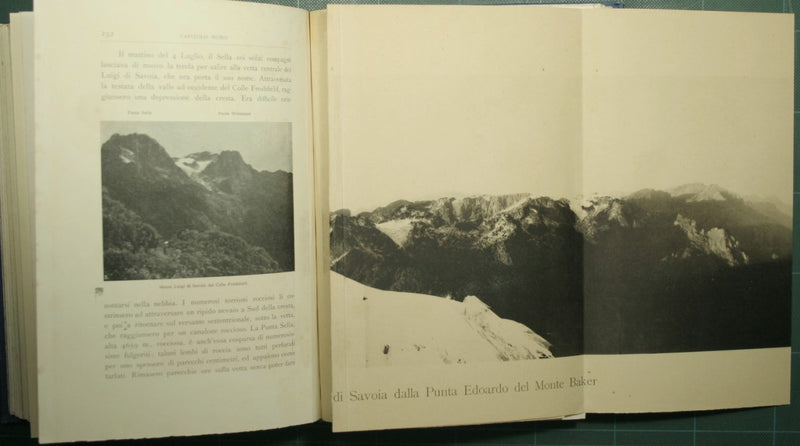Il Ruwenzori