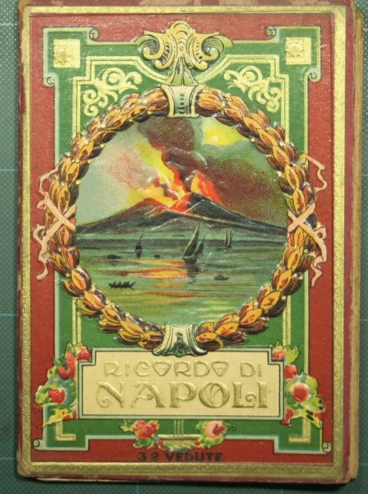 Ricordo di Napoli