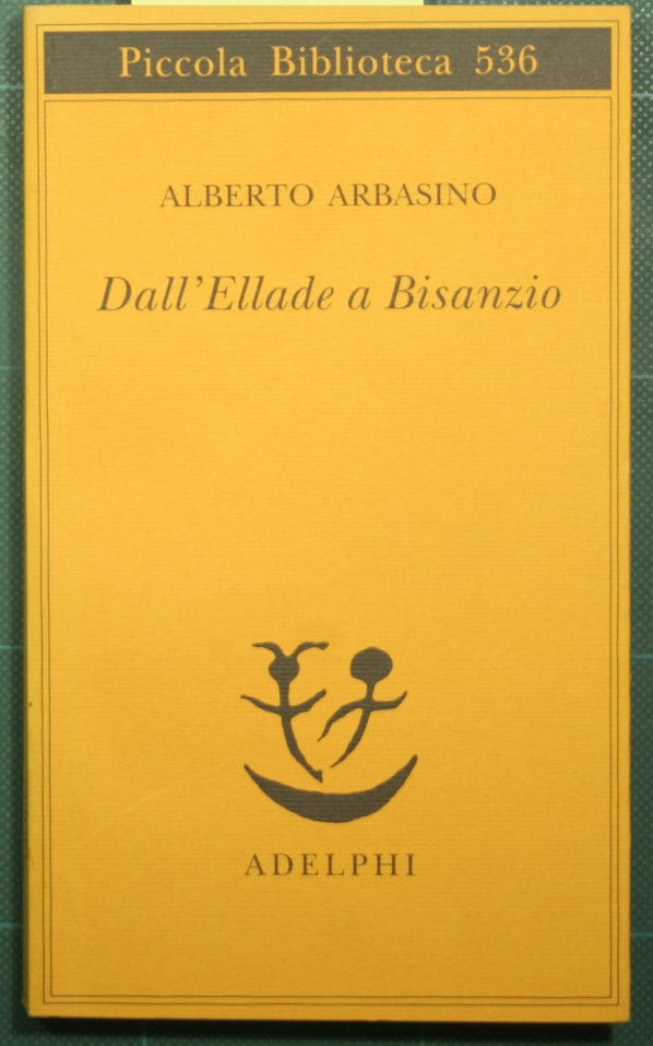 De Hellas a Bizancio