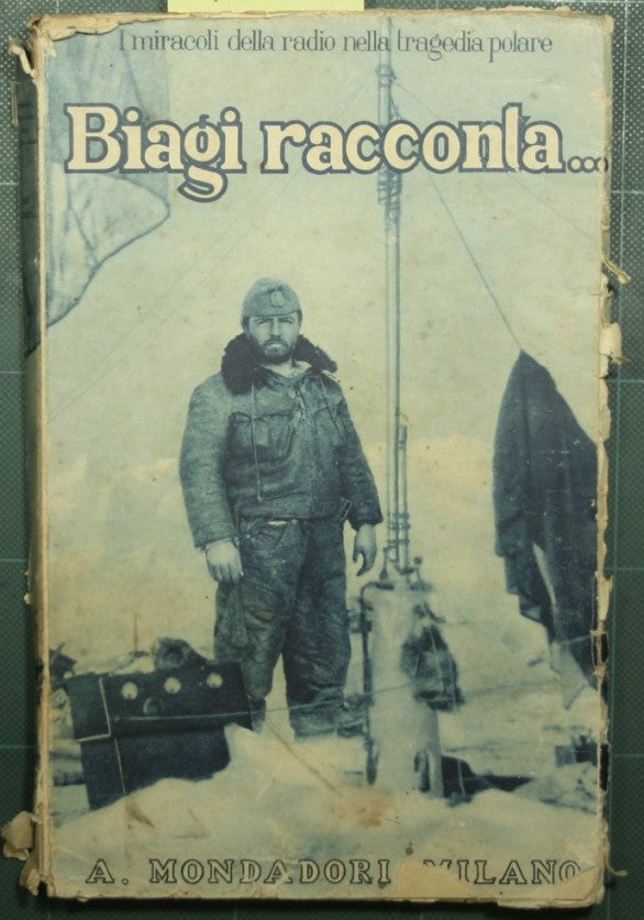 Biagi cuenta...
