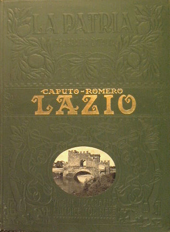Il Lazio