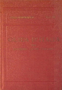Campania, Basilicata e Calabria