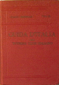 Italia Centrale