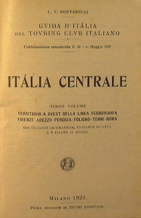 Italia Centrale