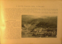 Guía práctica de lugares de estancia y tratamiento en Italia.
