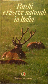 Parks and nature reserves in Italy