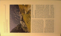 Parks and nature reserves in Italy