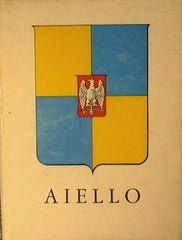 Aiello. Monografia storica